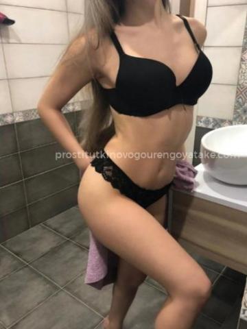 Индивидуалка Ната Фотография 6